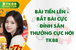 Bài tiến lên