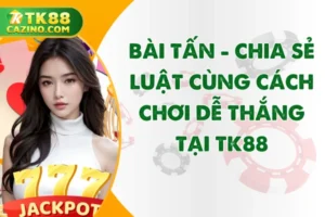Bài tấn