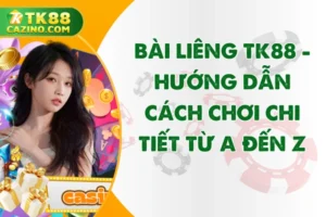 Bài Liêng TK88