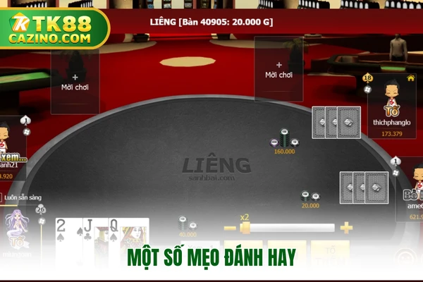 Cách Chơi Phỏm - Khám Phá Tất Tần Tật Thông Tin Luật Game 4 Một số mẹo đánh hay