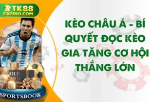 Kèo Châu Á