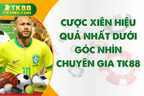 Cược Xiên