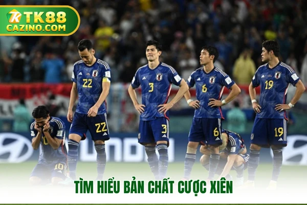 Cược Xiên Hiệu Quả Nhất Dưới Góc Nhìn Chuyên Gia TK88 2 Tìm hiểu bản chất cược xiên