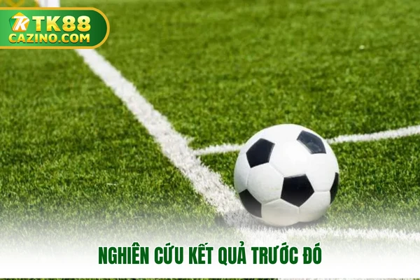 Soi Kèo Phạt Góc - Chia Sẻ Bí Kíp Chơi Hiệu Quả Tại TK88 4 Nghiên cứu kết quả trước đó